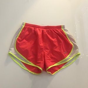 Nike Tempo DriFit Shorts M